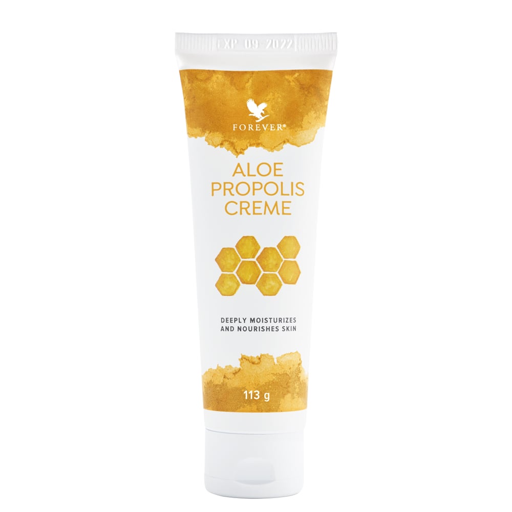 Aloe Propolis Creme