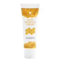 Image 2 of Aloe Propolis Creme