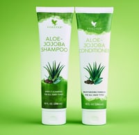 Image 3 of Aloe-Jojoba Shampoo