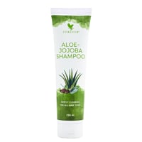Image 2 of Aloe-Jojoba Shampoo