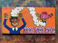 Image of FREE YOUR MIND 