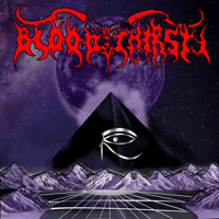 BLOODTHIRSTY  “El Lado Oscuro de Gia" CD