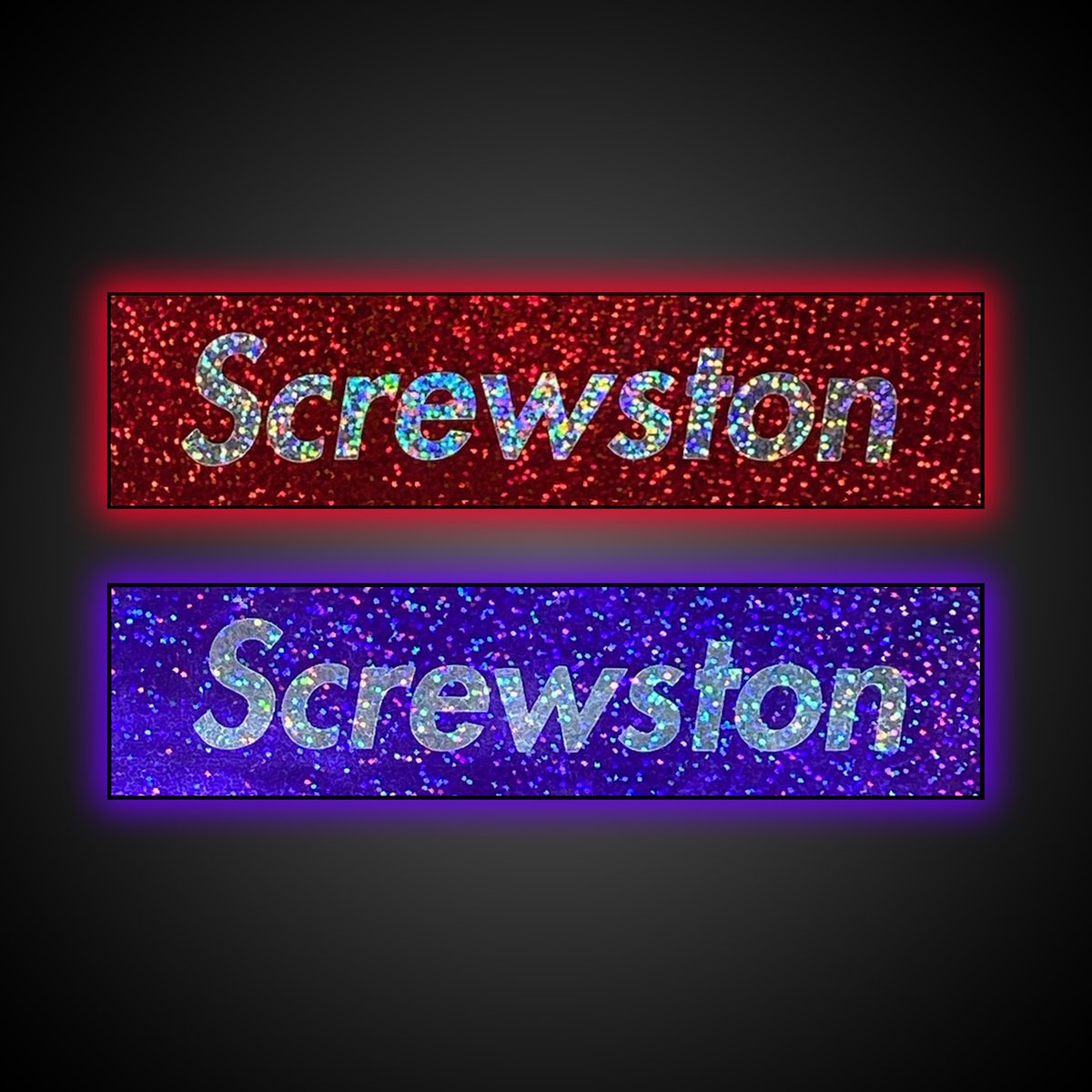 Image of Screwston Box