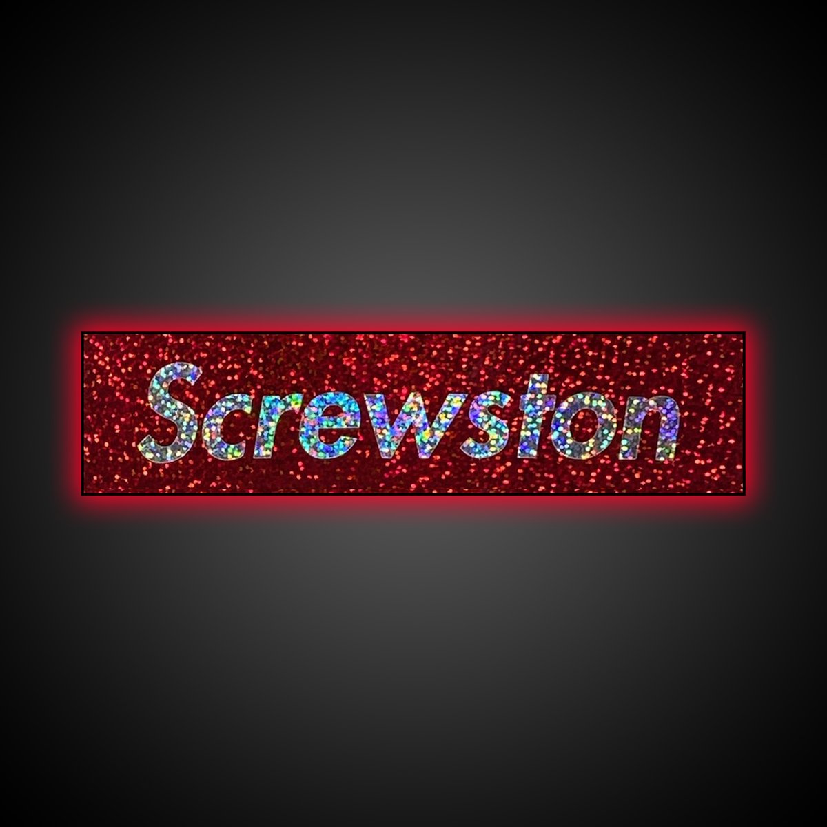 Screwston