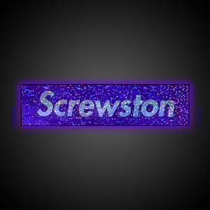 Image of Screwston Box