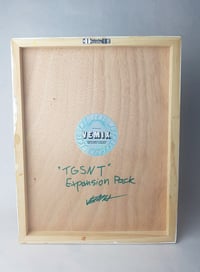 Image 5 of TGSNT - Expansion Pack - Photochop