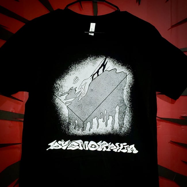 Dysmorphia T-shirt