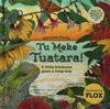 Tu Meke Tuatara! | Paperback