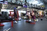Image 1 of One on One Training Session