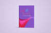 INK AND STANZA'S - A POET'S JOURNAL Paperback