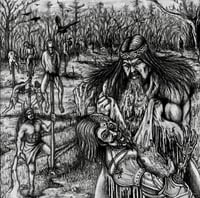 DEVASTACION   “Desde El Extremo Sur De La Tierra” CD 