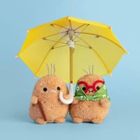 Image 1 of OLD COUPLE NOODOLL