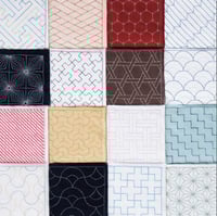 Image 3 of Simply Sashiko