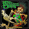 THE BONELESS ONES "BACK TO THE GRIND"  CD
