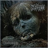 INFESTED  “Peste Negra“ CD