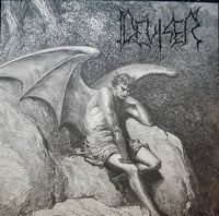 DEVISER  "Unspeakable Cults" CD