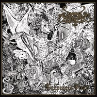 DOOMBRINGER  "Walpurgis Fires"  CD