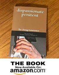 Dispassionate Penitent (the book)