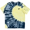 Back to TIEDYE Yellow