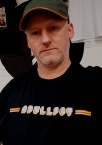 adullboy bbc2022 tshirt