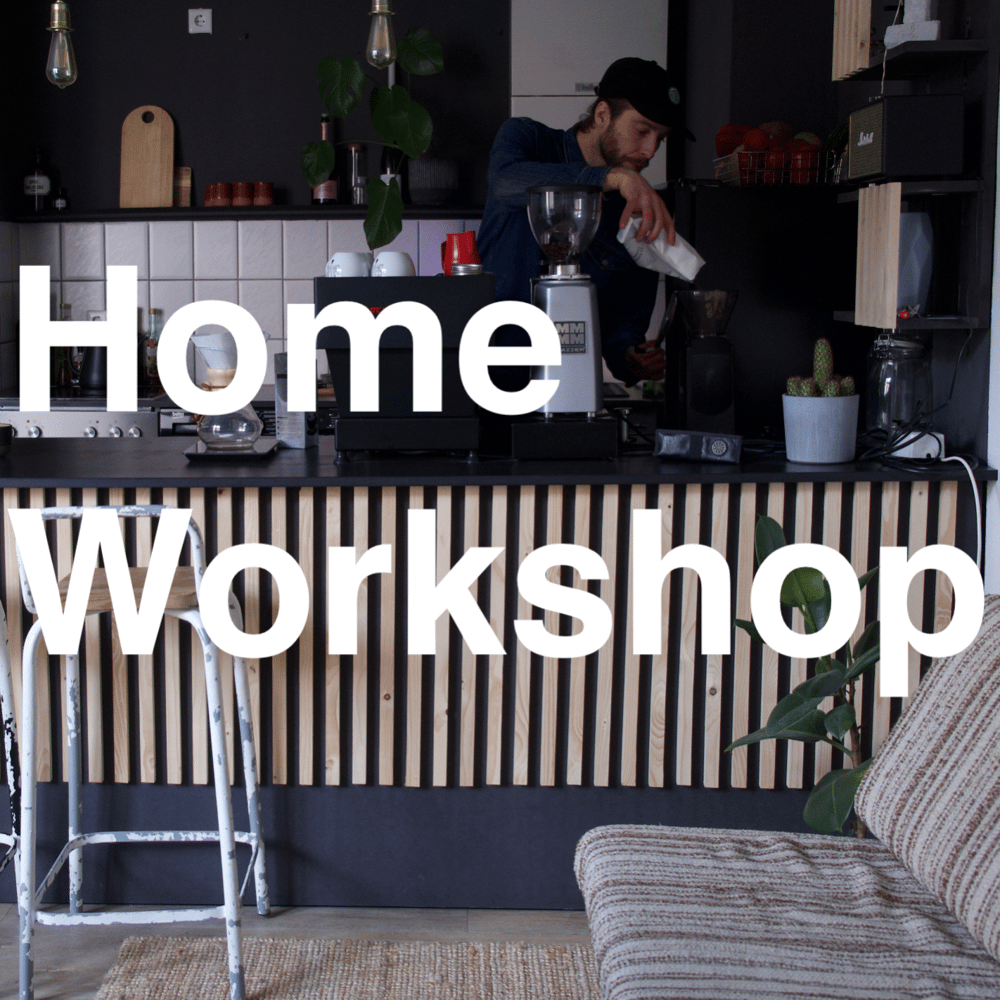 Image of Home Workshop