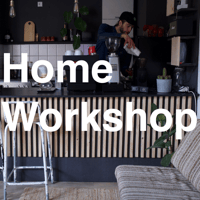 Image 1 of Home Workshop
