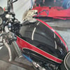 Triumph bonneville t100 2015