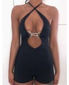 BAE SIC playsuit
