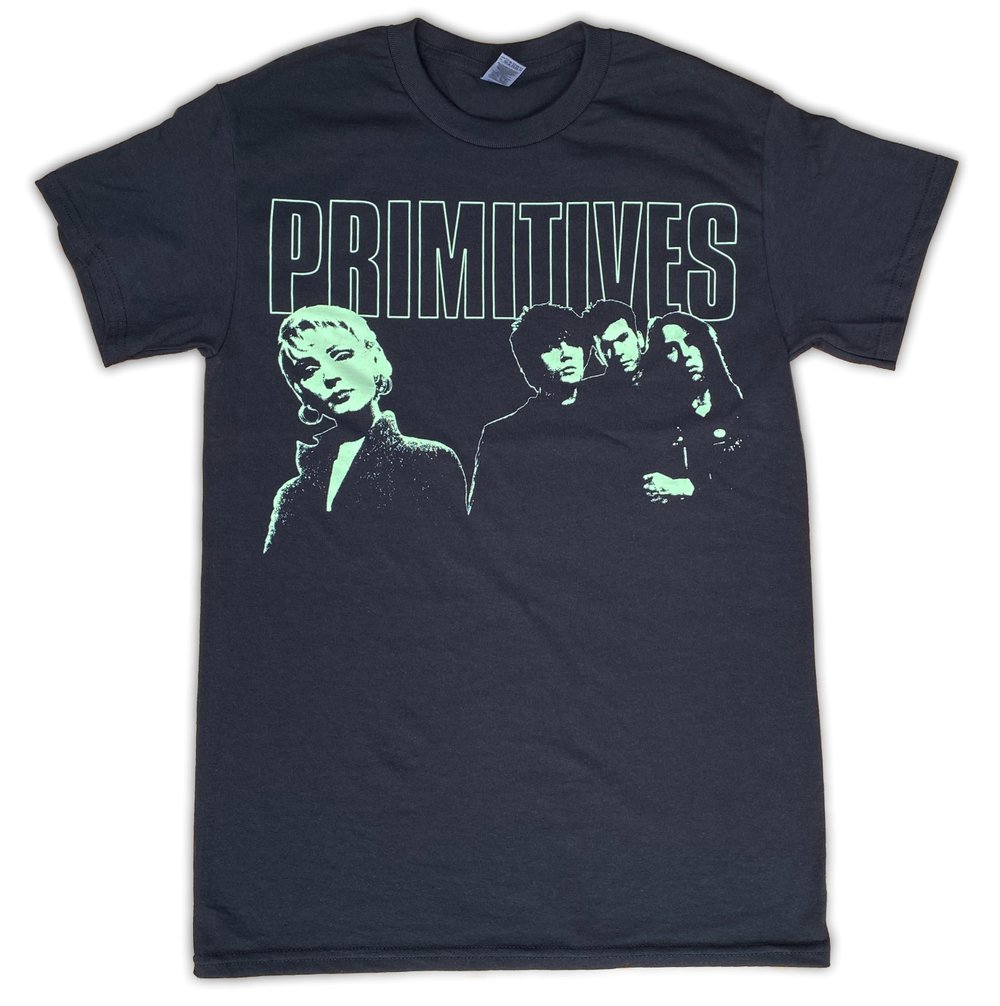 88 BLACK T-SHIRT 