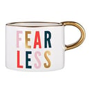 Image 2 of Fearless  mug|tray|teaspoon set 