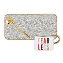 Image 1 of Fearless  mug|tray|teaspoon set 