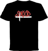 Image of Men's Singod "LOGO" T-Shirt