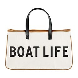 Image of Boat Life Tote