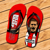 Billy Sharp Scores Goals - Flip Flops