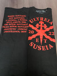 Image 2 of Camiseta/Sudadera Ultreia Et Suseia