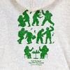 STAY WITH YOU FRIENDS SWEATSHIRT