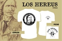 Image 1 of Camiseta/Sudadera Hereus d'en Savalls