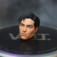 Image 1 of Detective Beyond Unmasked