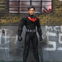 Image 2 of Detective Beyond Unmasked