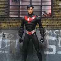 Image 3 of Detective Beyond Unmasked