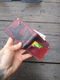 Image 3 of Huginn/Mjolnir wallet