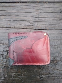 Image 4 of Huginn/Mjolnir wallet