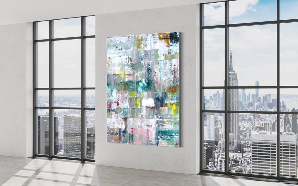 Image of Abstract n148/2022