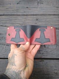 Image 3 of Thor'sday wallet