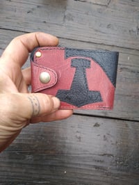 Image 4 of Thor'sday wallet