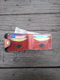 Image 2 of Thor'sday wallet