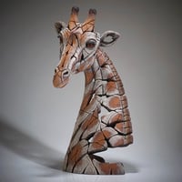 Image 1 of Edge Sculpture "Giraffe" 