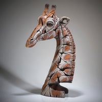 Image 2 of Edge Sculpture "Giraffe" 