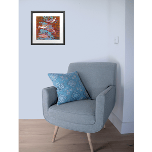 Image of Dippers at Dusk