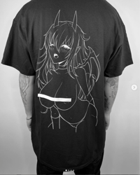 Succubus T-shirt